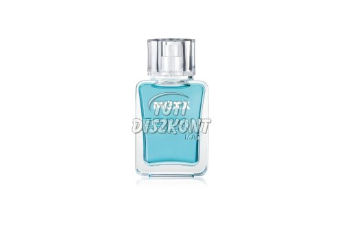 Mexx For Men Fresh Splash EDT 30ml, 30 ml