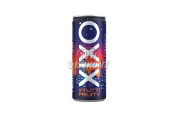 XIXO Tutti Fruity üdítő (DRS), 250 ML