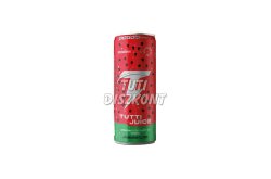 TUTTI JUICE görögdinnye üdítőital 250ml, 250 ML