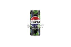 Pepsi Lime 0,33l (DRS), 330 ML