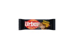 URBAN kakaós szelet étbevonóval mártva 30g, 30 G