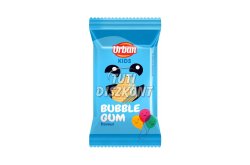 URBAN KIDS szelet bubble gum 20g, 20 G