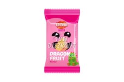 URBAN KIDS szelet dragon fruit 20g, 20 G