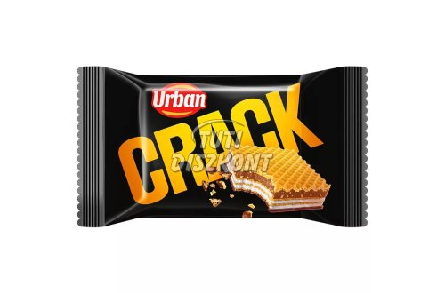 URBAN CRACK szelet 25g, 25 G