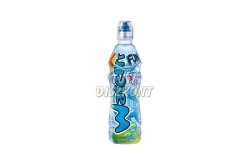 Kubu Waterrr 500ml Alma (DRS), 500 ml