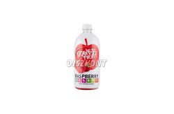 Power Fruit málna ízű energiaszegény ital (DRS), 750 ML