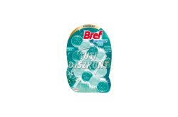 Bref Brilliant gél 3*42gr Alpine Lake, 126 g