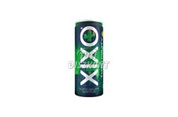 XIXO Tutti Fruity üdítő kaktusz (DRS), 250 ML