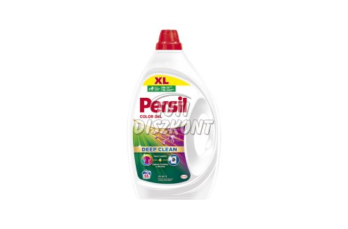 Persil mosógél 2,475L Universal, 2475 ML