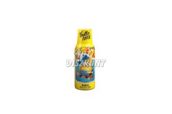 Fruttamax Minions szörp Mangó ízű (DRS), 500 ml