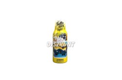 Fruttamax Minions Light szörp Áfonya ízű (DRS), 500 ml