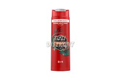 Old Spice tusfürdő 400ml Bearglove, 400 ml