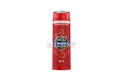 Old Spice tusfürdő 400ml Captain, 400 ml