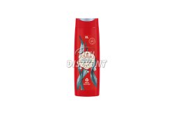 Old Spice tusfürdő 400ml Deep sea, 400 ml