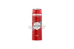 Old Spice tusfürdő 400ml Original, 400 ml