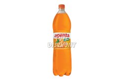 Apenta üdítőital Narancs (DRS), 1.5 L