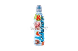 Kubu Waterrr 500ml Eper (DRS), 500 ml