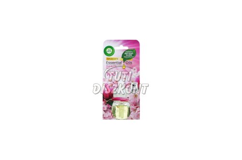 Air Wick elektr. ut. 19ml Pink sweet Pea, 19 ml