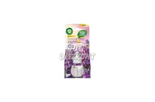 Air Wick elektr. ut. 19ml Purple Lavender Meadow, 19 ml