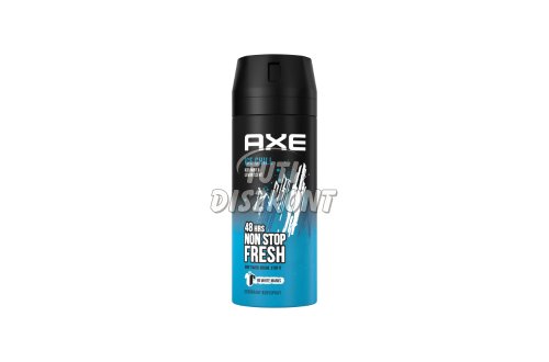 Axe deospray Ice chill, 150 ML