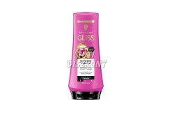 Gliss Kur balzsam Supreme Lenght, 200 ml