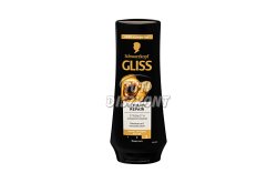 Gliss Kur balzsam Ultimate Repair, 200 ml