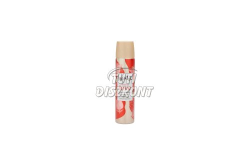 Impulse deospray True Love X, 75 ml