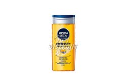 Nivea tusfürdő ffi Boost, 250 ml