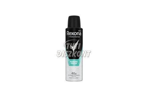 Rexona deo spray 150ml ffi Stay Fresh Marine, 150 ML