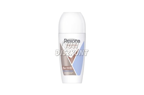 Rexona golyós deo női MaxPro Clean Scent, 50 ML