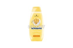 Schauma sampon 400ml Gentle Repair, 400 ml