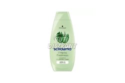 Schauma sampon 400ml 7 Herbs, 400 ml