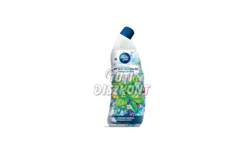 Ambi Pur wc tisztító gél 750 ml Blue, 750 ML