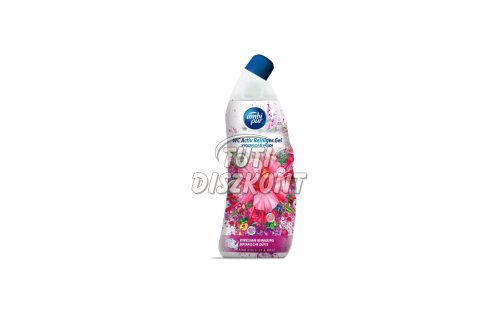 Ambi Pur wc tisztító gél 750 ml Pink, 750 ML