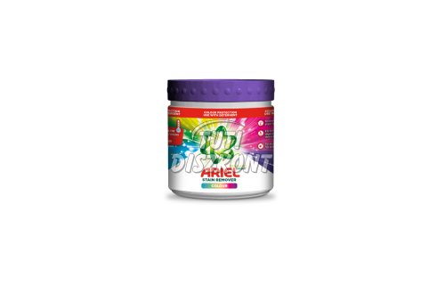 Ariel folteltávolító por 500g Color, 500 G