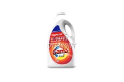 Gama mosógél 4,15l (83mos) Universal, 4150 ML