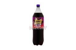 Márka szénsavas üdítőital Meggyízű Cola 2L (DRS), 2 L