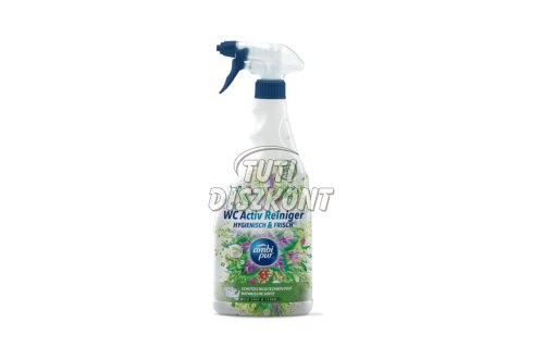 Ambi Pur wc tisztító 750 ml szf. Green, 750 ML