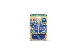 Ambi Pur aktív wc gél block 45g Blossom, 45 G