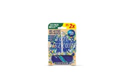 Ambi Pur aktív wc gél block 2x45g Blossom, 90 G