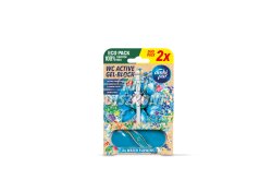 Ambi Pur aktív wc gél block 2x45g Water flowers, 90 G