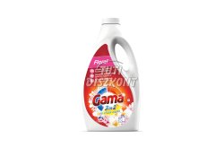 Gama mosógél 3l (66mos) Floral, 3 L