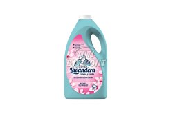 Lavandera mosógél 4,5l (90mos) Floral, 4.5 L