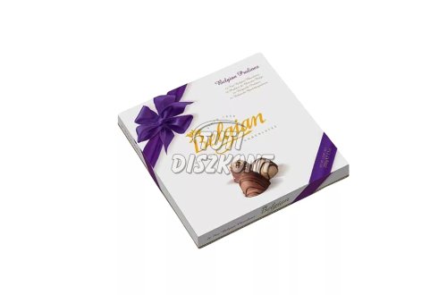 Belgian desszert 200g assorted, 200 G