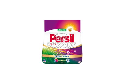 Persil mosópor 1,1kg Color, 1.1 kg